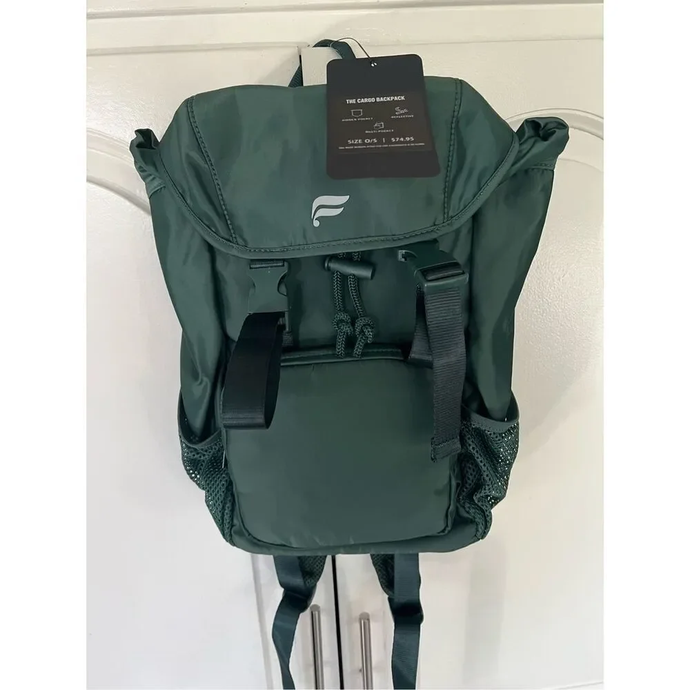 Fabletics The Cargo Backpack Riley - Picture 3 of 8